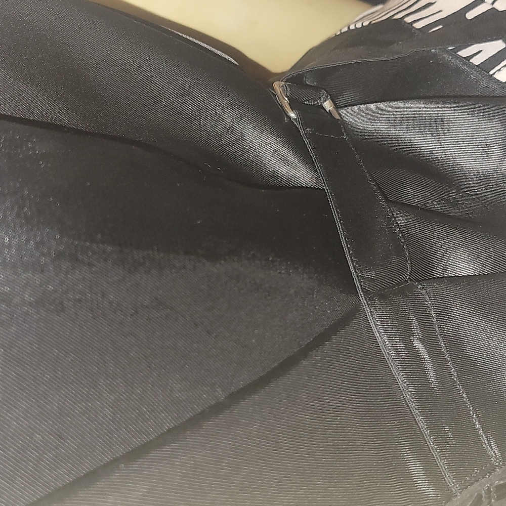 Cache Beaded Button-Down Vest - image 4